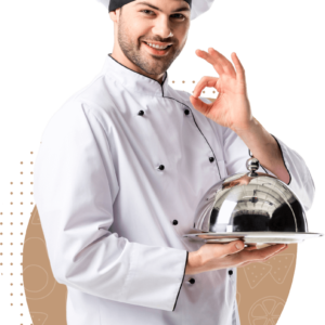 نصف عائلي اسكالوب 8 قطع (يضاف بطاطس،تومية،تومية سبايسي،كول سلو،عيش)