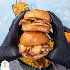 شاروما فراخ كيزر