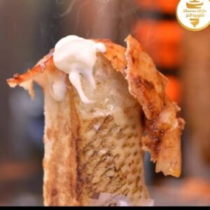 كيلو شاروما