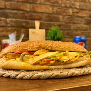 كرسبي (صاج 95 جنية & فرنساوي 100 جنية)