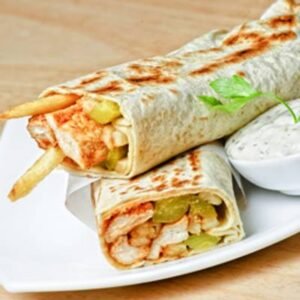 شاروما فراخ فرنساوي